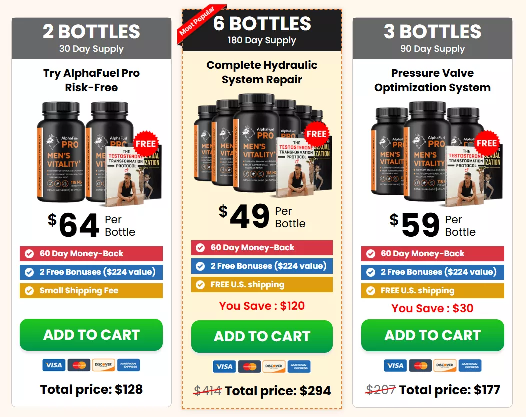 alphafuelpro check out